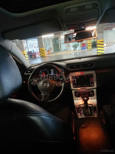 Volkswagen Passat 2010, 193,000 km - 1.8 л - Bakı