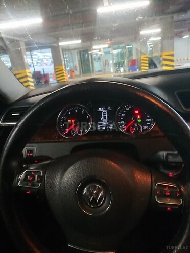 Volkswagen Passat 2010, 193,000 km - 1.8 л - Bakı