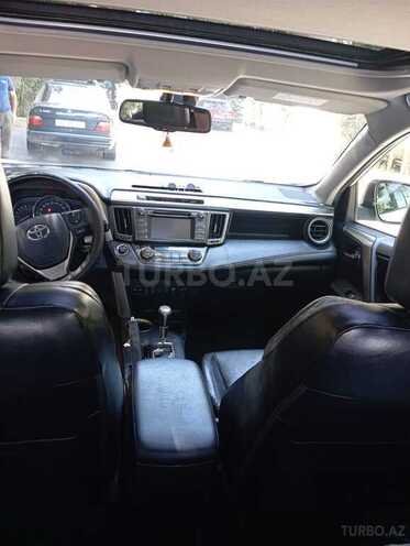 Toyota RAV4 2013, 195,000 km - 2.0 l - Bakı