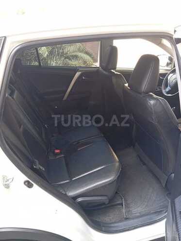 Toyota RAV4 2013, 195,000 km - 2.0 l - Bakı