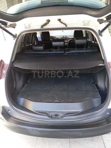 Toyota RAV4 2013, 195,000 km - 2.0 l - Bakı