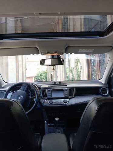 Toyota RAV4 2013, 195,000 km - 2.0 l - Bakı