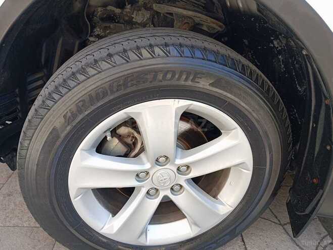 Toyota RAV4 2013, 195,000 km - 2.0 l - Bakı