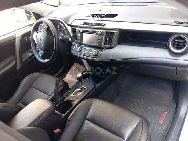 Toyota RAV4 2013, 195,000 km - 2.0 l - Bakı
