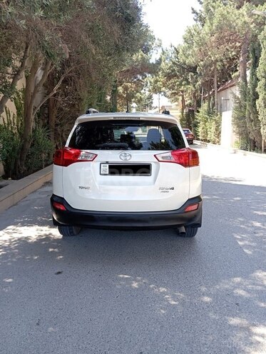 Toyota RAV4 2013, 195,000 km - 2.0 l - Bakı