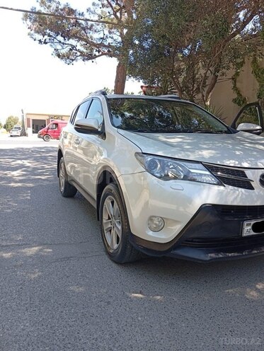 Toyota RAV4 2013, 195,000 km - 2.0 l - Bakı
