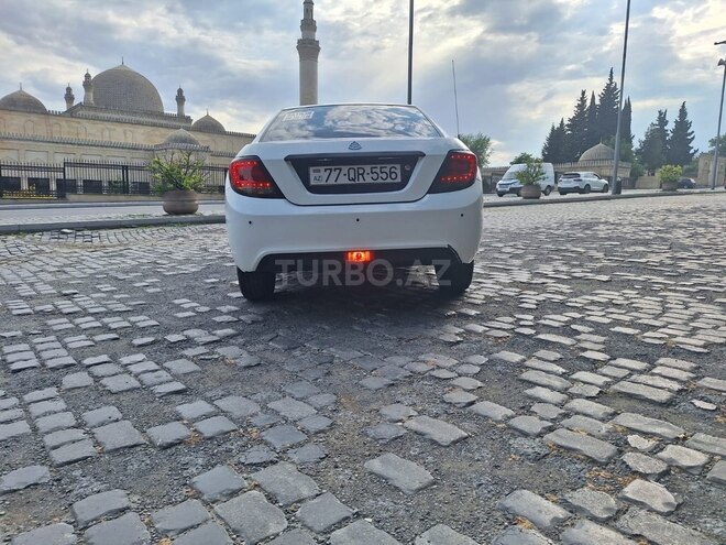 Khazar SD 2021, 92,000 km - 1.7 l - Şamaxı