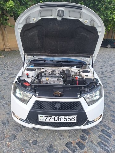 Khazar SD 2021, 92,000 km - 1.7 l - Şamaxı
