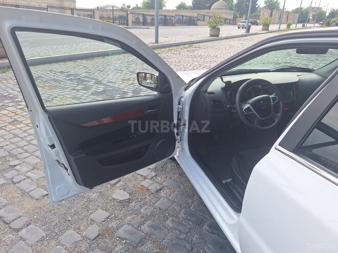 Khazar SD 2021, 92,000 km - 1.7 l - Şamaxı