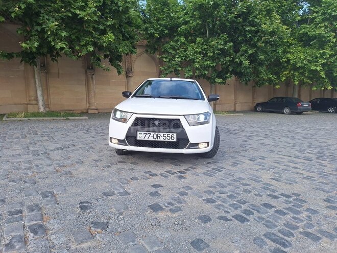 Khazar SD 2021, 92,000 km - 1.7 l - Şamaxı