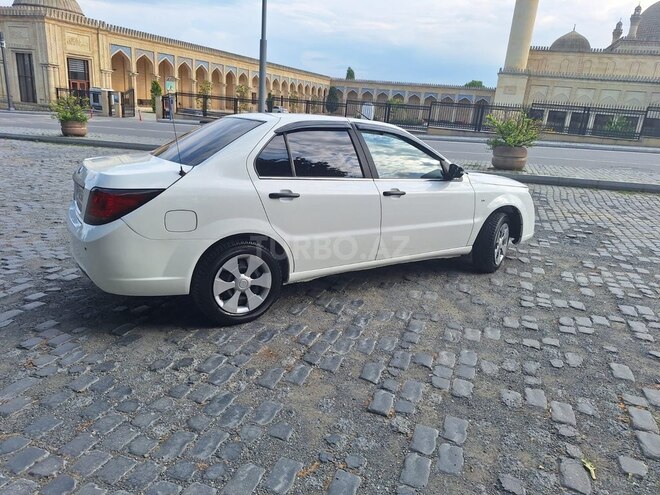 Khazar SD 2021, 92,000 km - 1.7 l - Şamaxı