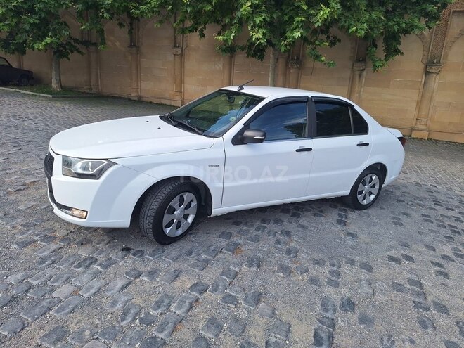 Khazar SD 2021, 92,000 km - 1.7 l - Şamaxı
