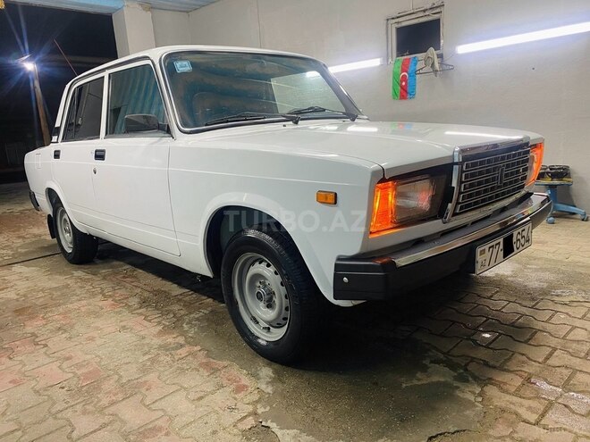 LADA (VAZ) 2107 2002, 85,000 km - 1.6 l - Bakı