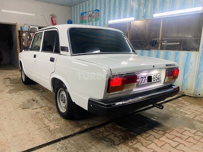 LADA (VAZ) 2107 2002, 85,000 km - 1.6 l - Bakı