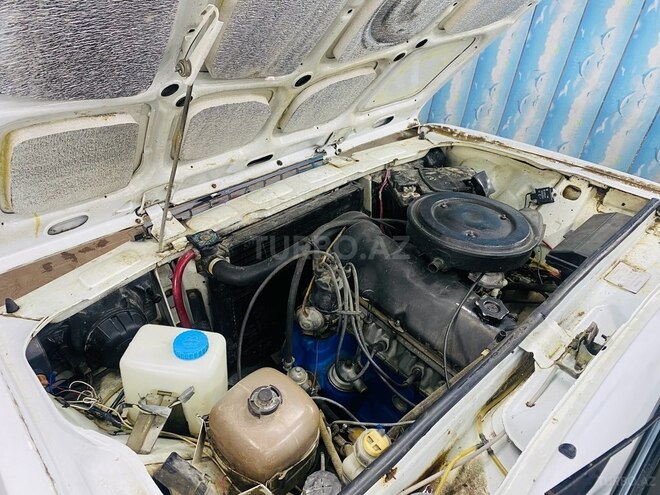 LADA (VAZ) 2107 2002, 85,000 km - 1.6 l - Bakı