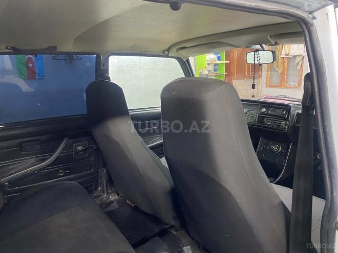 LADA (VAZ) 2107 2002, 85,000 km - 1.6 l - Bakı
