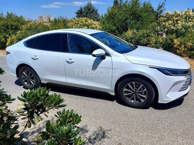 BYD Destroyer 05 2024, 34,000 km - 1.5 l - Bakı