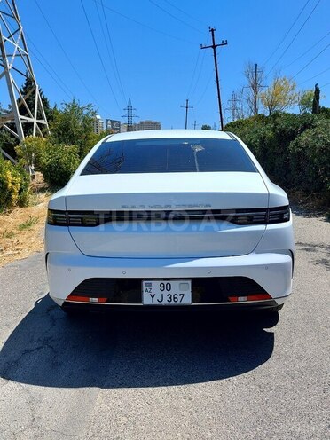 BYD Destroyer 05 2024, 34,000 km - 1.5 l - Bakı