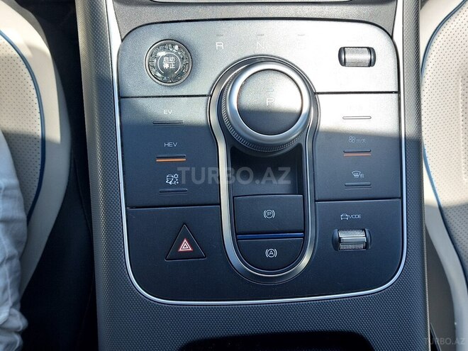 BYD Destroyer 05 2024, 34,000 km - 1.5 l - Bakı