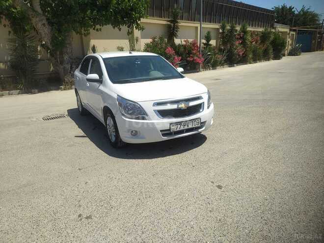 Chevrolet Cobalt 2023, 94,000 km - 1.5 л - Bakı
