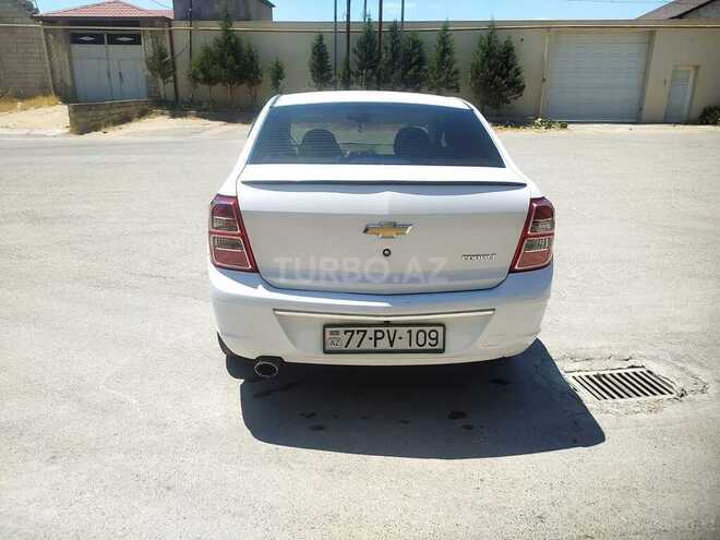 Chevrolet Cobalt 2023, 94,000 km - 1.5 л - Bakı
