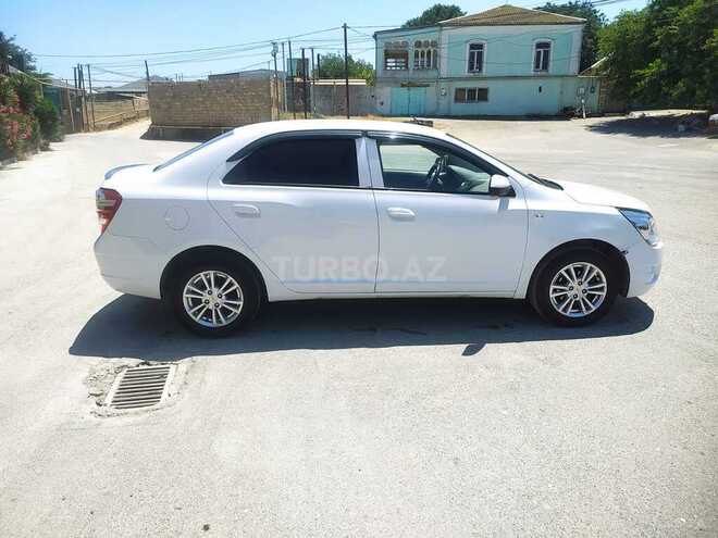 Chevrolet Cobalt 2023, 94,000 km - 1.5 л - Bakı