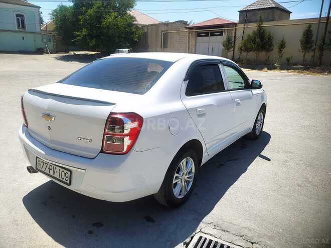 Chevrolet Cobalt 2023, 94,000 km - 1.5 л - Bakı
