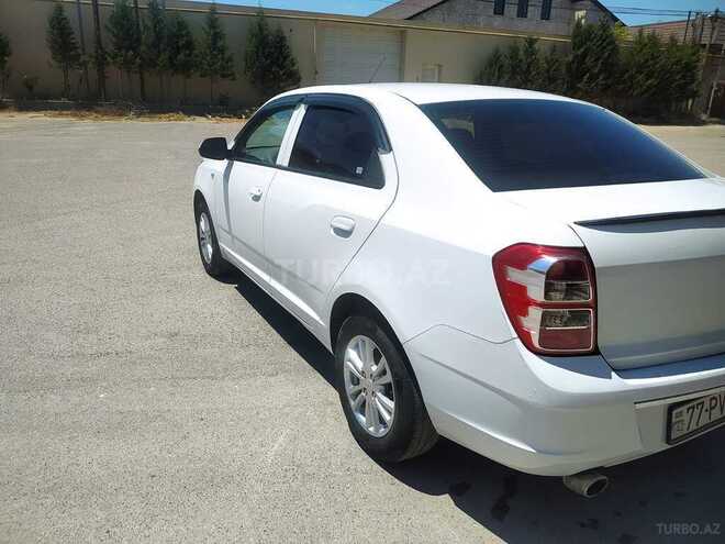 Chevrolet Cobalt 2023, 94,000 km - 1.5 л - Bakı