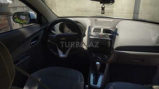 Chevrolet Cobalt 2023, 94,000 km - 1.5 л - Bakı