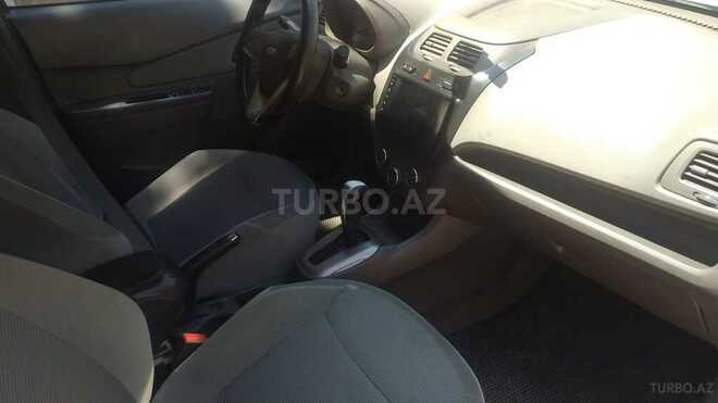 Chevrolet Cobalt 2023, 94,000 km - 1.5 л - Bakı