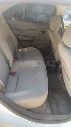 Chevrolet Cobalt 2023, 94,000 km - 1.5 л - Bakı