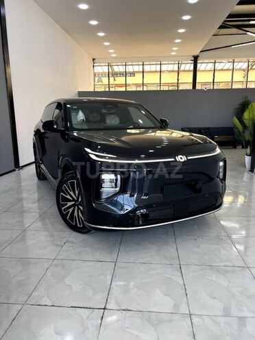Changan  2025, 0 km - 1.5 l - Bakı