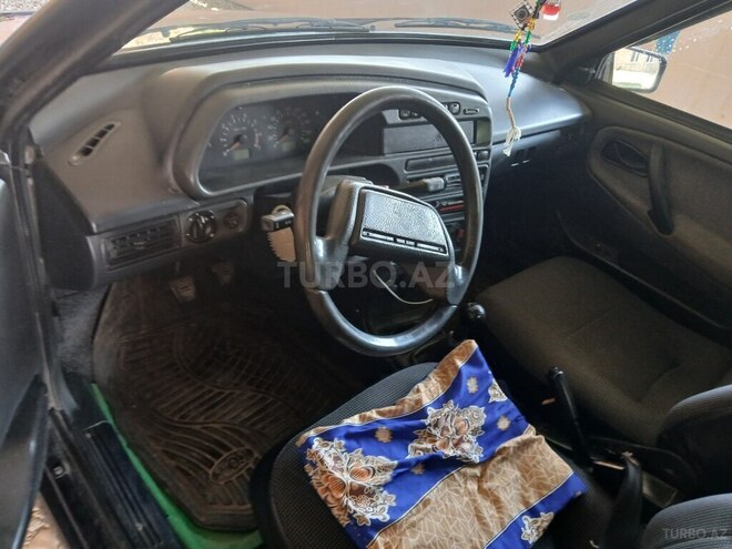 LADA (VAZ) 2115 2007, 330,200 km - 1.6 л - Şamaxı