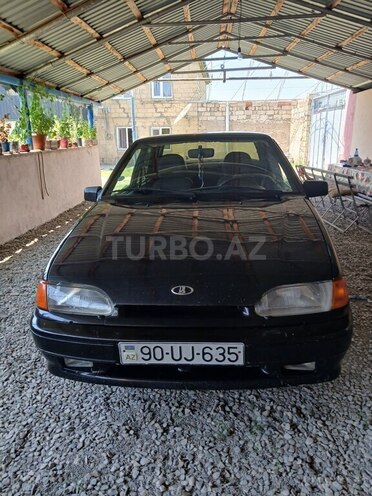 LADA (VAZ) 2115 2007, 330,200 km - 1.6 л - Şamaxı
