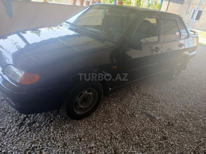 LADA (VAZ) 2115 2007, 330,200 km - 1.6 л - Şamaxı