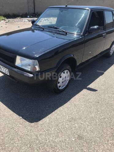 Tofas Sahin 2005, 98,000 km - 1.6 l - Bakı
