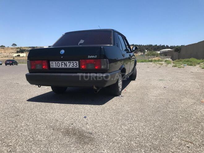 Tofas Sahin 2005, 98,000 km - 1.6 l - Bakı