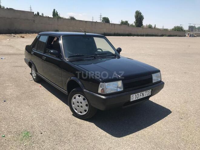 Tofas Sahin 2005, 98,000 km - 1.6 l - Bakı