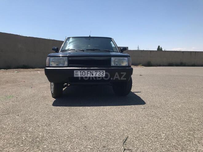 Tofas Sahin 2005, 98,000 km - 1.6 l - Bakı