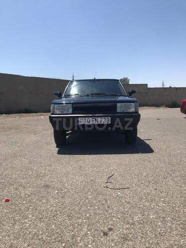 Tofas Sahin 2005, 98,000 km - 1.6 l - Bakı