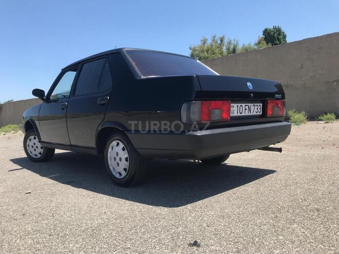 Tofas Sahin 2005, 98,000 km - 1.6 l - Bakı