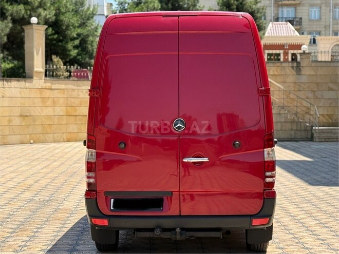Mercedes Sprinter 315 2008, 216,000 km - 2.2 l - Gəncə