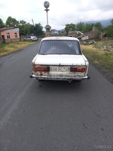 LADA (VAZ) 2106 1980, 76,460 km - 1.6 л - Zaqatala