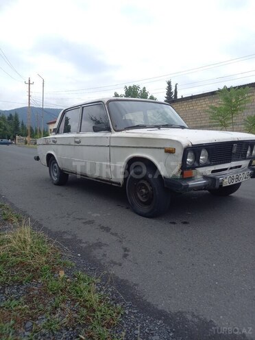 LADA (VAZ) 2106 1980, 76,460 km - 1.6 л - Zaqatala
