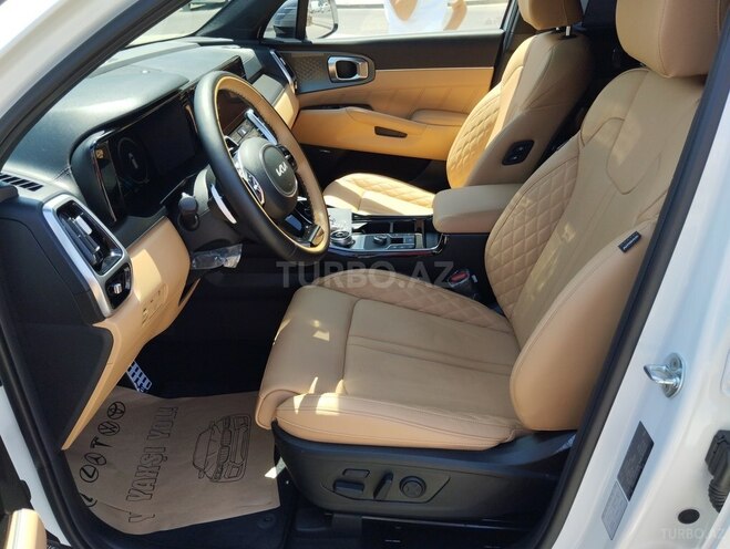 Kia Sorento 2022, 43,400 km - 1.6 l - Bakı