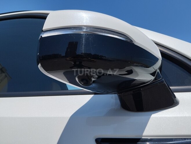 Kia Sorento 2022, 43,400 km - 1.6 l - Bakı
