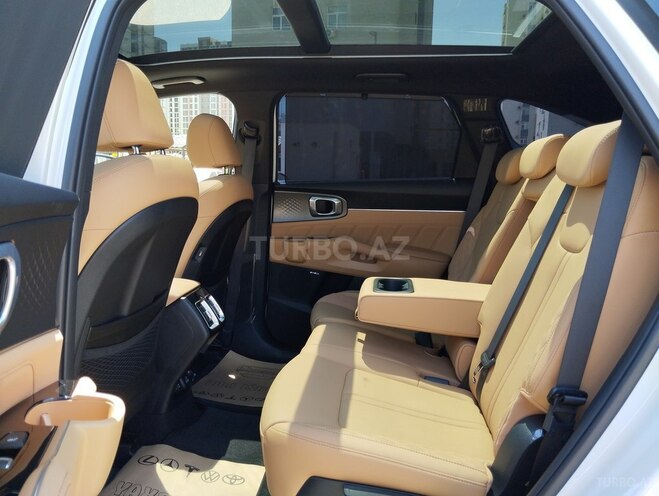 Kia Sorento 2022, 43,400 km - 1.6 l - Bakı
