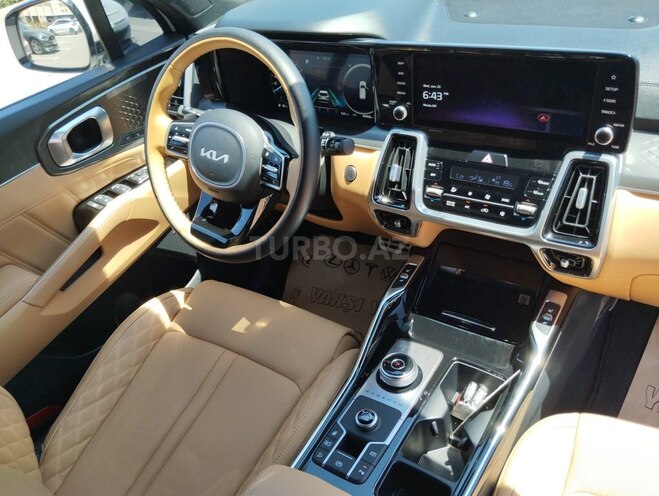 Kia Sorento 2022, 43,400 km - 1.6 l - Bakı
