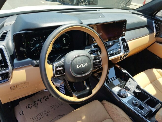 Kia Sorento 2022, 43,400 km - 1.6 l - Bakı