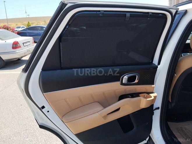 Kia Sorento 2022, 43,400 km - 1.6 l - Bakı